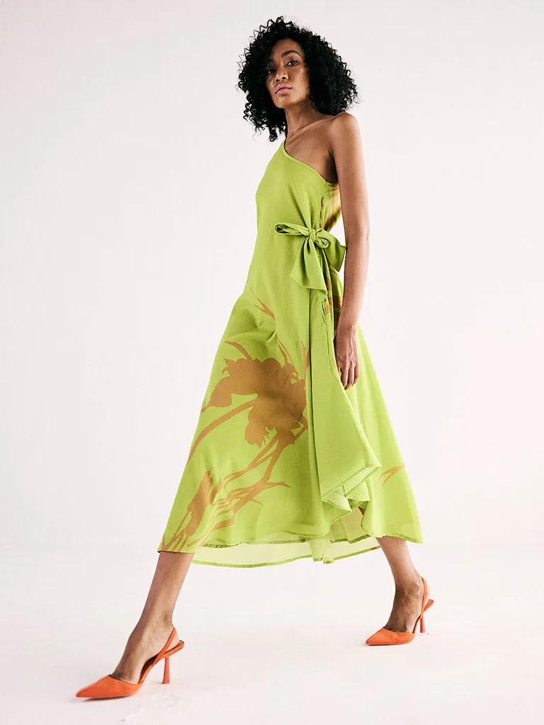 Limelight Dress