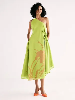 Limelight Dress