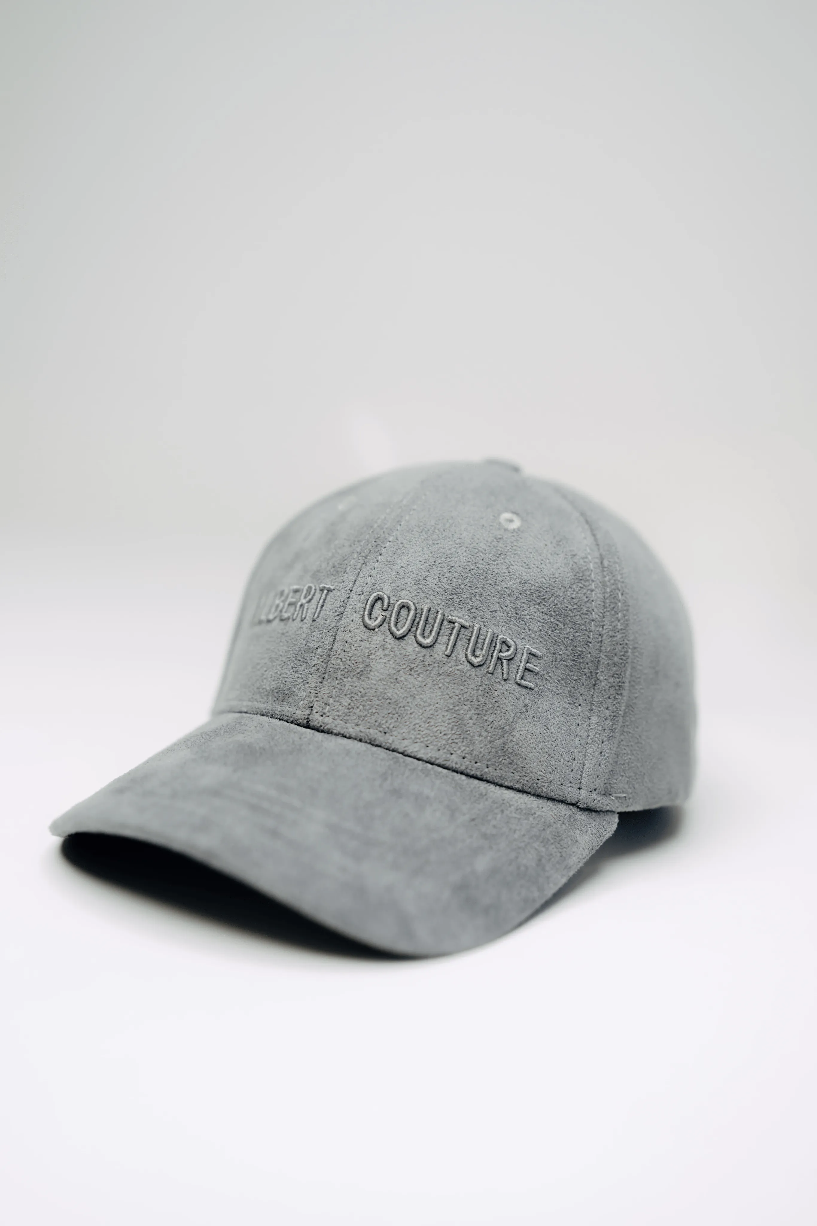 Limestone Grey Cap