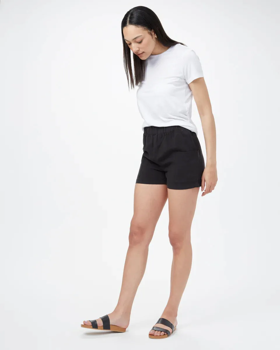 Linen Offshore Short (Women's) - TCW3207 - Past Season