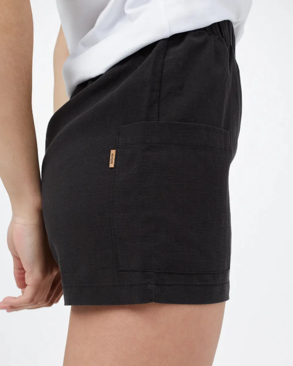 Linen Offshore Short (Women's) - TCW3207 - Past Season