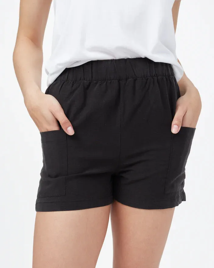 Linen Offshore Short (Women's) - TCW3207 - Past Season
