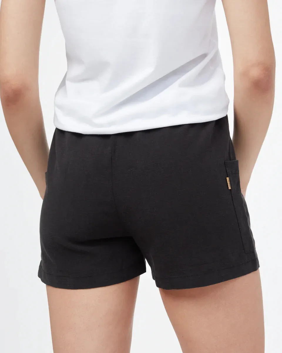 Linen Offshore Short (Women's) - TCW3207 - Past Season