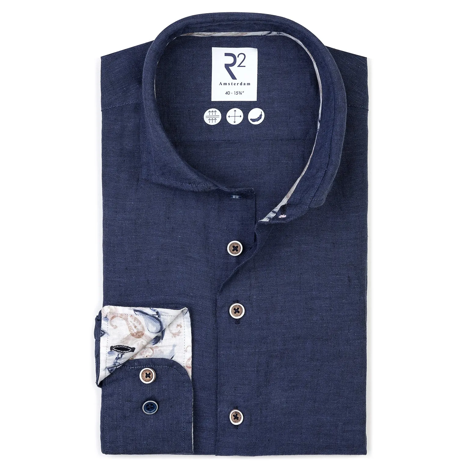 Linen shirt