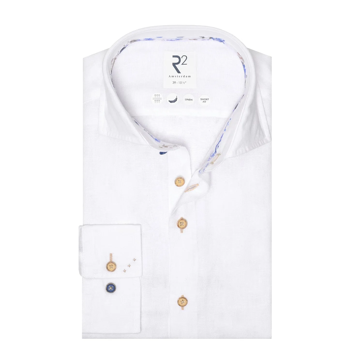 Linen shirt