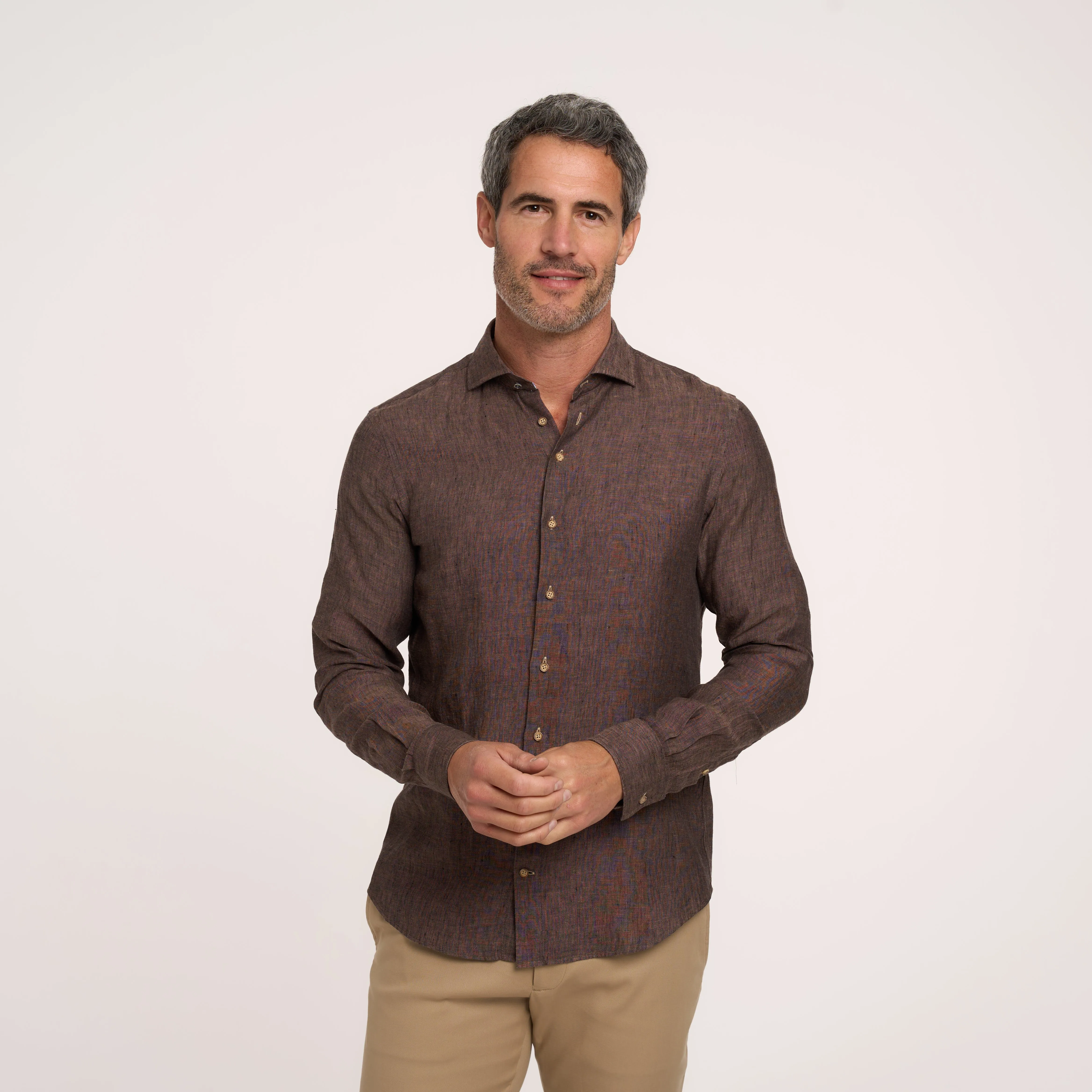 Linen shirt