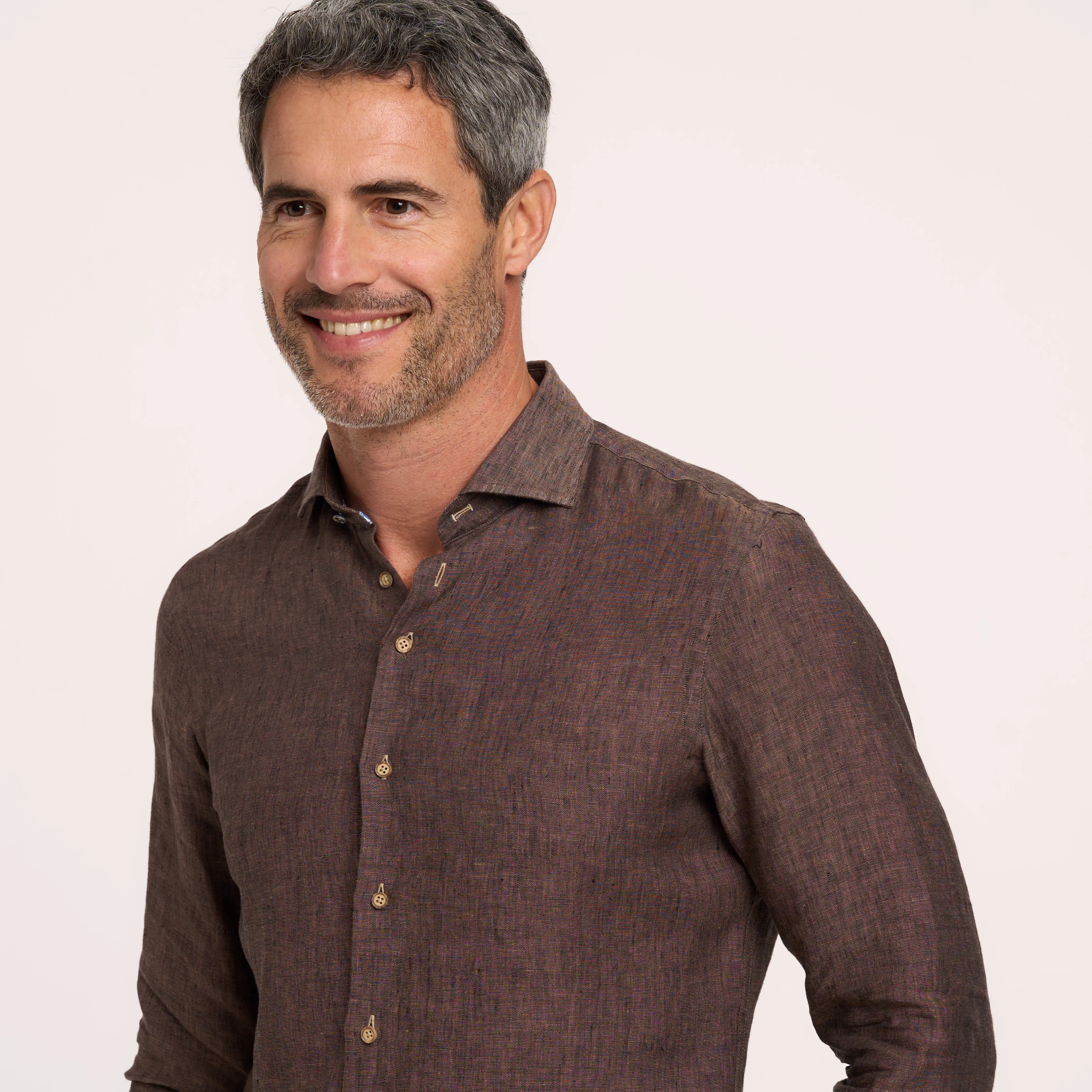 Linen shirt