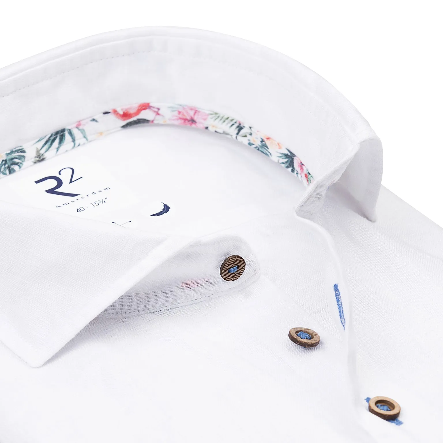 Linen shirt