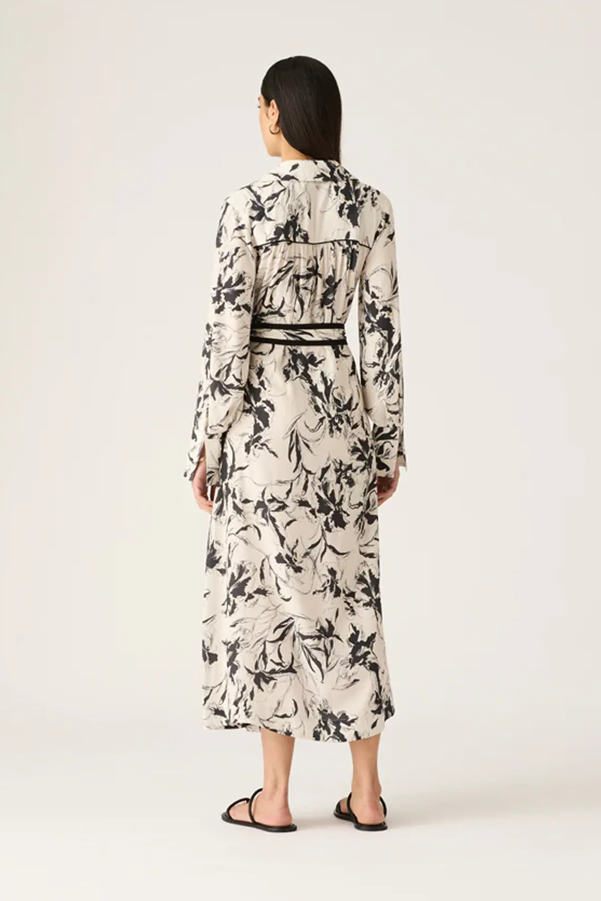 LIS MAXI DRESS