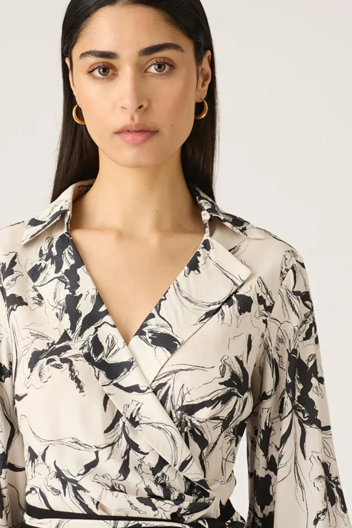 LIS MAXI DRESS