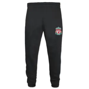 Liverpool FC Boys Jog Pants