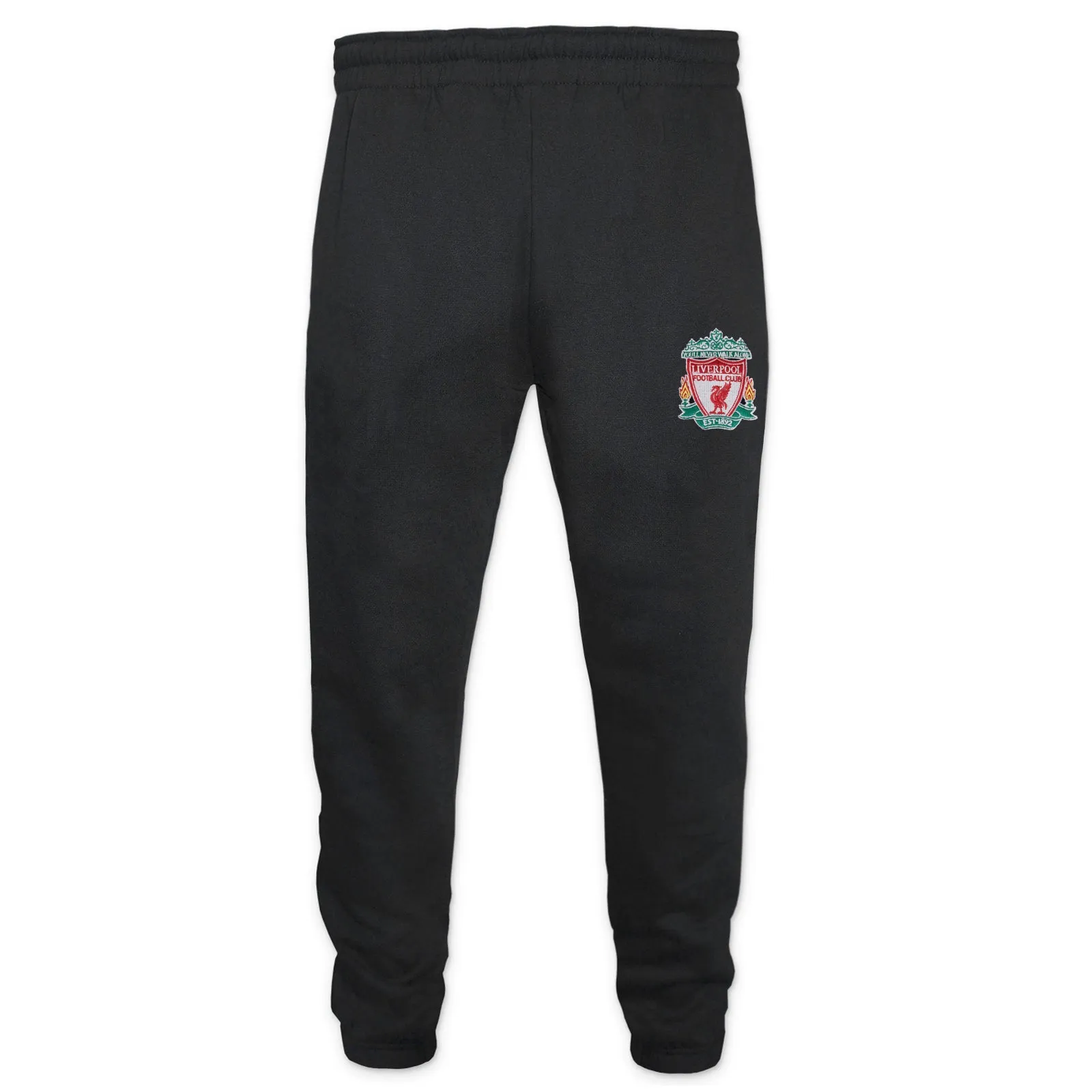 Liverpool FC Boys Jog Pants