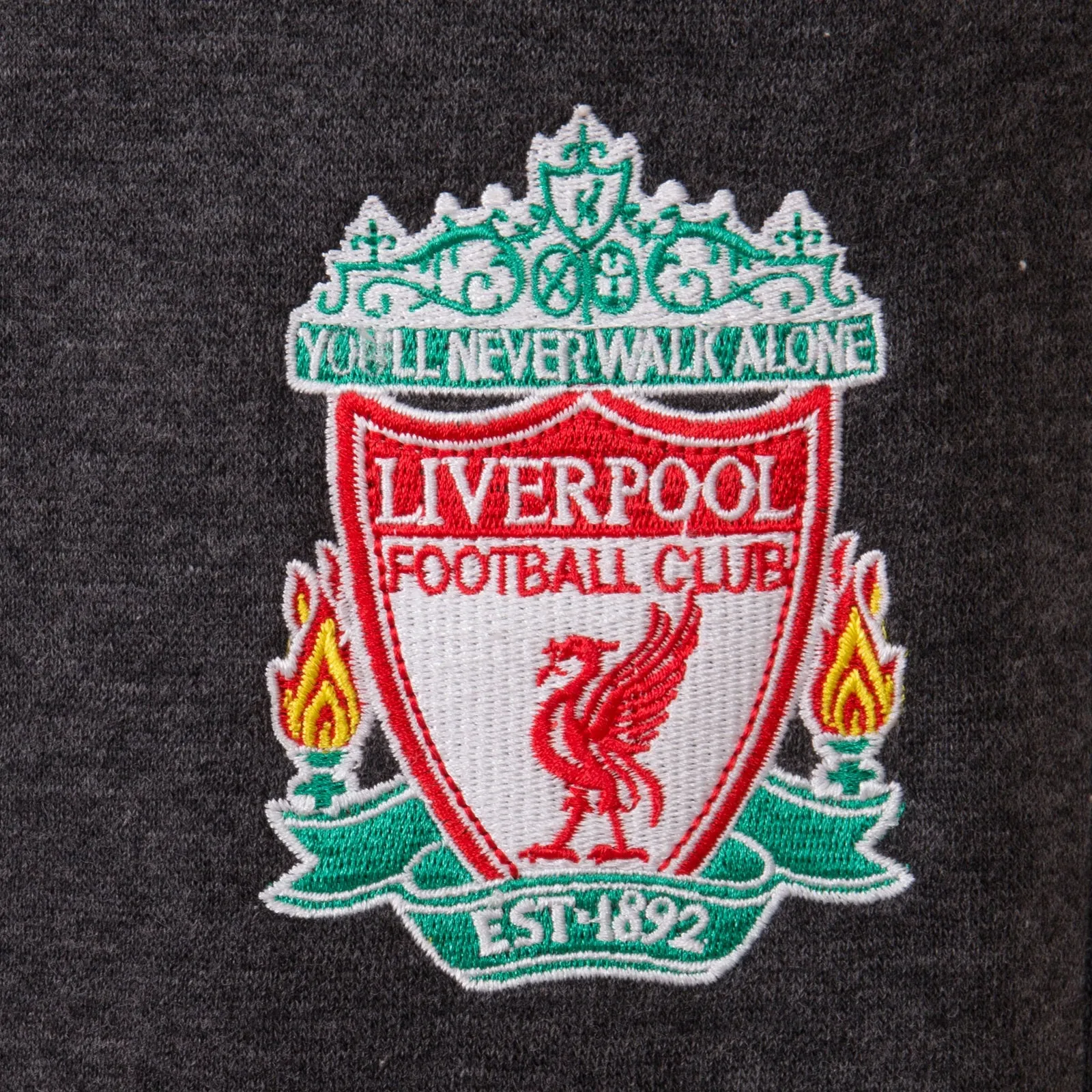 Liverpool FC Boys Jog Pants