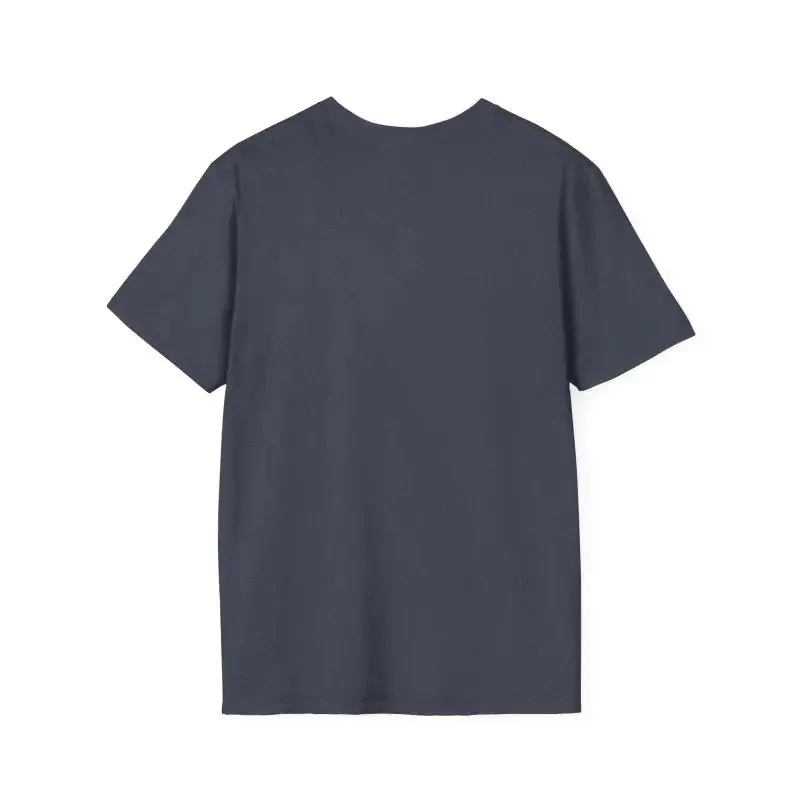 Lobster Lovers Unisex Softstyle Tee for Cool Vibes