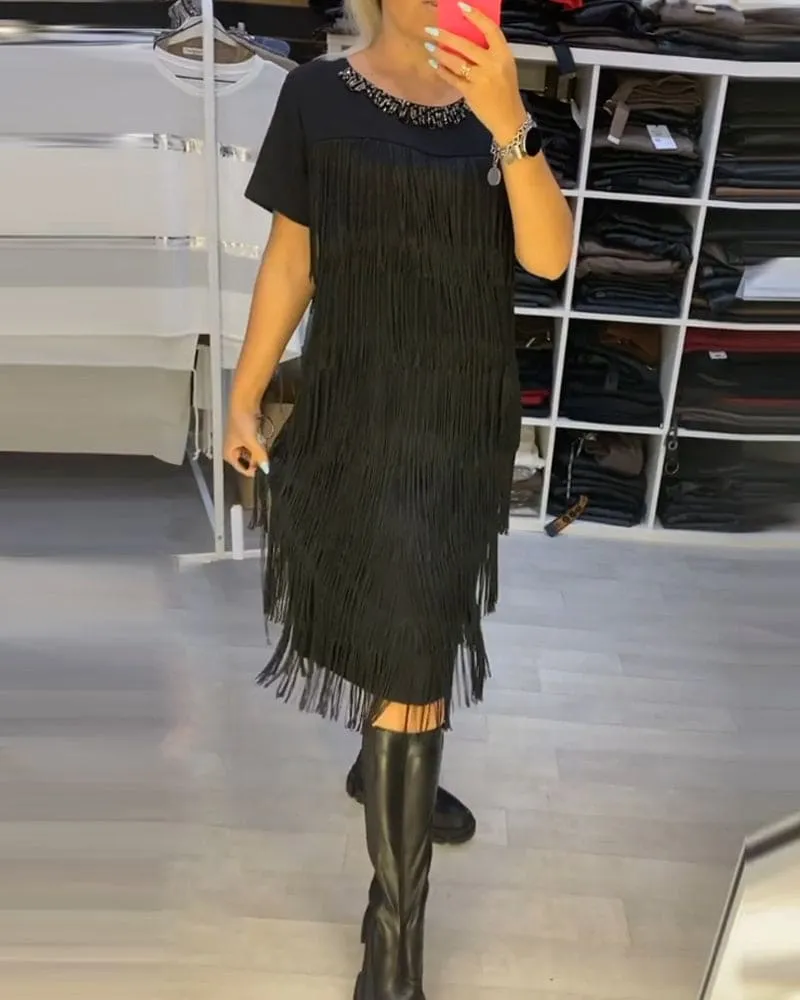 Lorena® | Chic and relaxed summer dress
