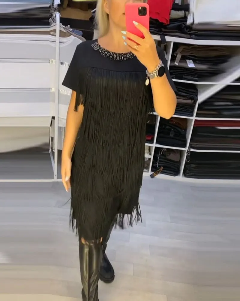 Lorena® | Chic and relaxed summer dress