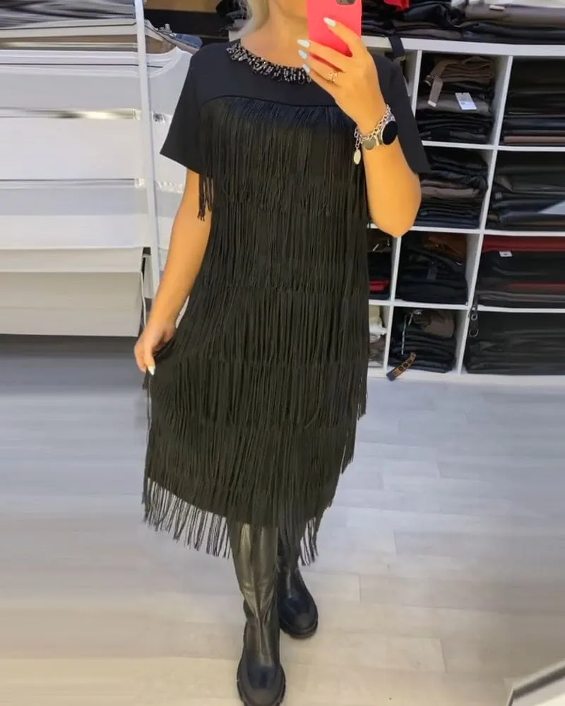 Lorena® | Chic and relaxed summer dress