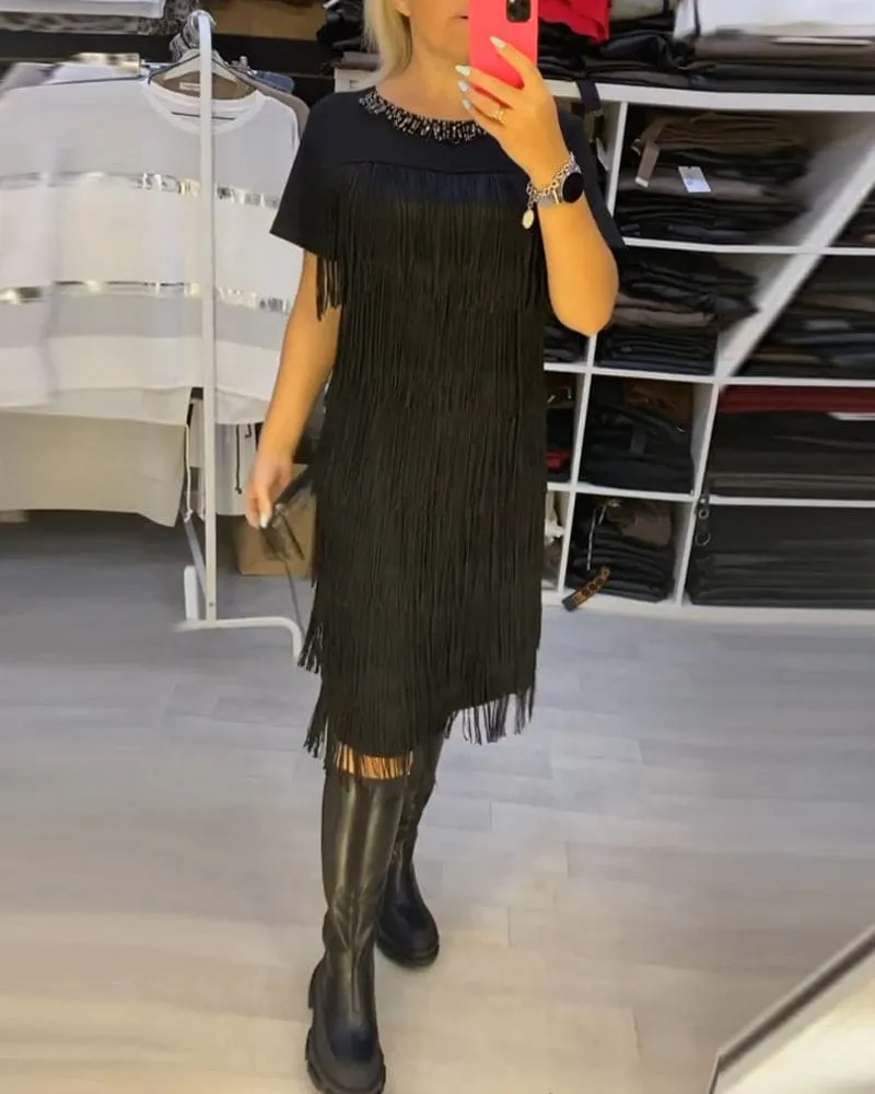 Lorena® | Chic and relaxed summer dress