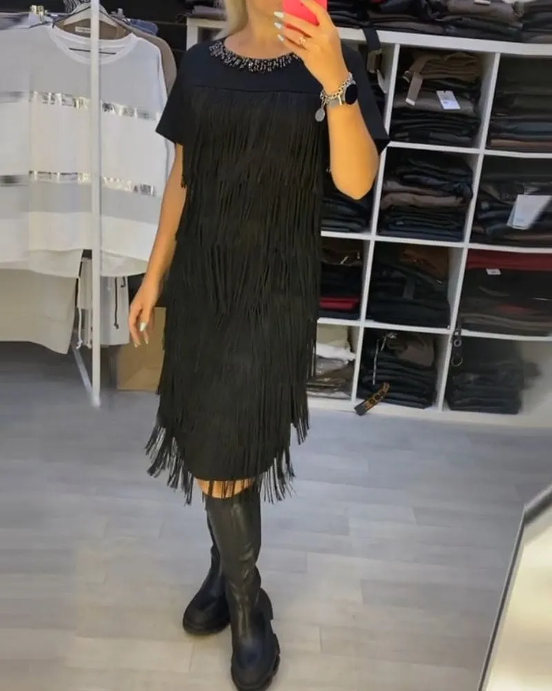 Lorena® | Chic and relaxed summer dress