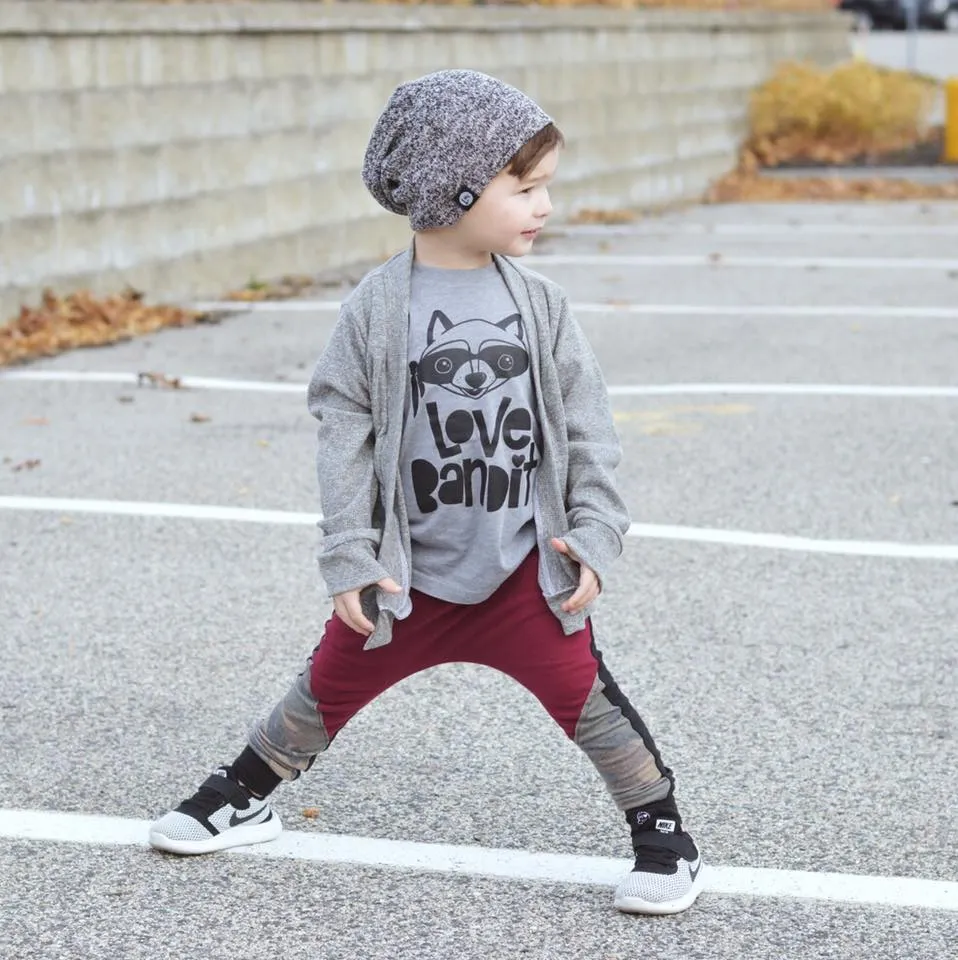 Love Bandit Kid's Tee