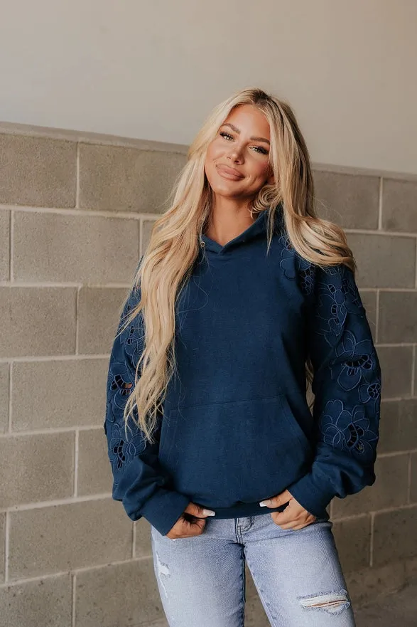 Love Story Hoodie