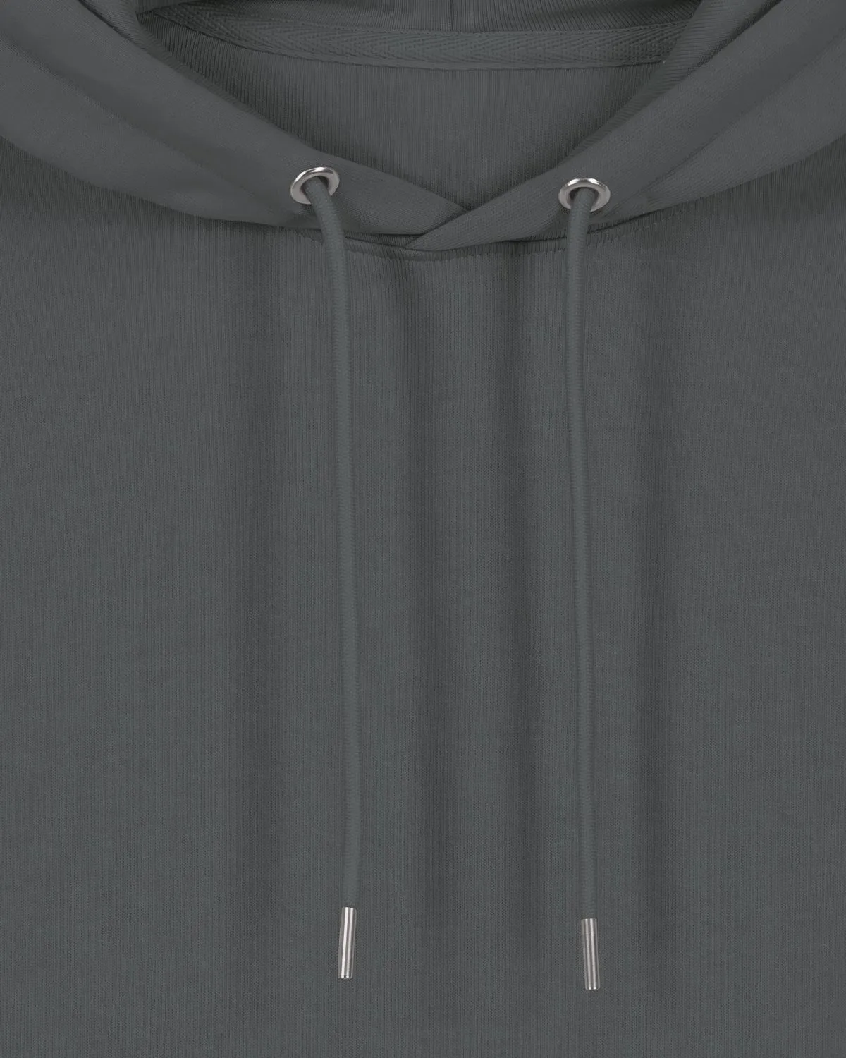 LoveBee Adult Hoodie | Dark Grey