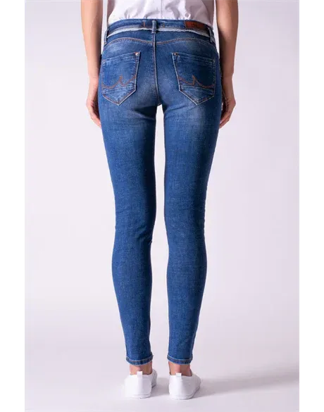 LTB Fara Angleis wash