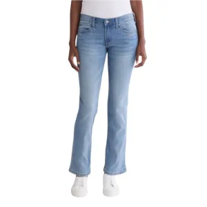 Lucky Brand Womens Sweet Mid Rise Straight Leg Jeans Sz 14 NWT
