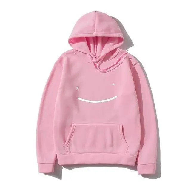 Luxury Men Hoodie Streetwear Casual Fashion Oversized Clothes For Men Casual Wear Trendy Hoodie Dream Hoodies Women Aesthetic Oversized Hoodie Sweatshirts Men Unisex Long Sleeve Hoodie