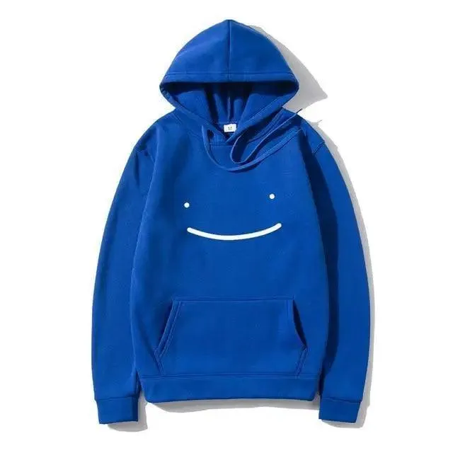 Luxury Men Hoodie Streetwear Casual Fashion Oversized Clothes For Men Casual Wear Trendy Hoodie Dream Hoodies Women Aesthetic Oversized Hoodie Sweatshirts Men Unisex Long Sleeve Hoodie
