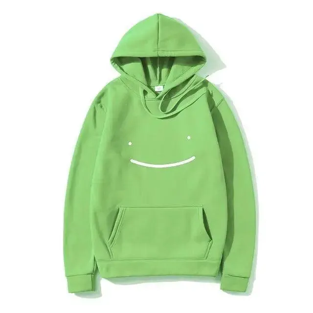 Luxury Men Hoodie Streetwear Casual Fashion Oversized Clothes For Men Casual Wear Trendy Hoodie Dream Hoodies Women Aesthetic Oversized Hoodie Sweatshirts Men Unisex Long Sleeve Hoodie