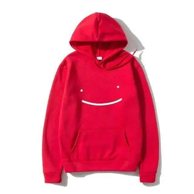 Luxury Men Hoodie Streetwear Casual Fashion Oversized Clothes For Men Casual Wear Trendy Hoodie Dream Hoodies Women Aesthetic Oversized Hoodie Sweatshirts Men Unisex Long Sleeve Hoodie