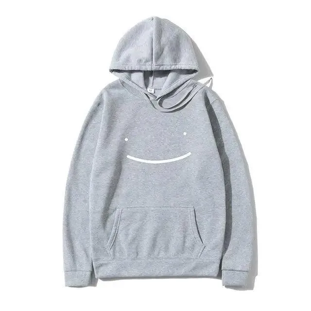 Luxury Men Hoodie Streetwear Casual Fashion Oversized Clothes For Men Casual Wear Trendy Hoodie Dream Hoodies Women Aesthetic Oversized Hoodie Sweatshirts Men Unisex Long Sleeve Hoodie
