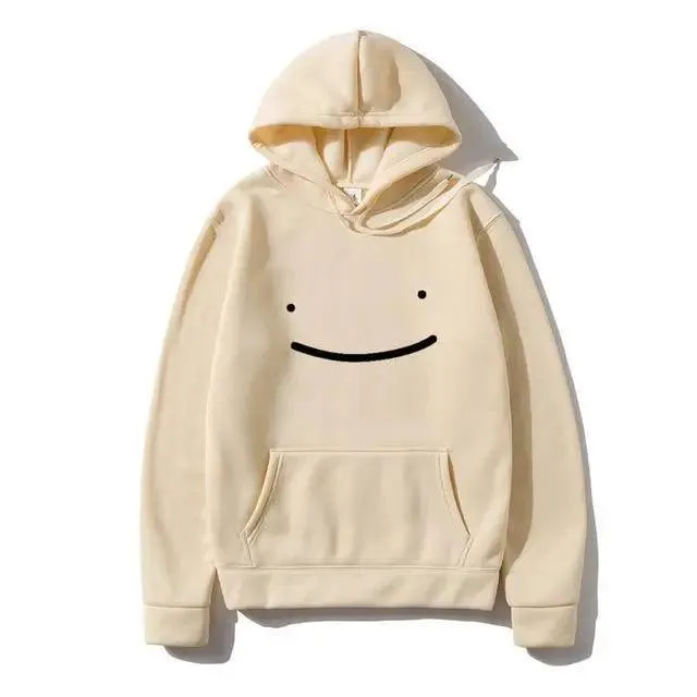 Luxury Men Hoodie Streetwear Casual Fashion Oversized Clothes For Men Casual Wear Trendy Hoodie Dream Hoodies Women Aesthetic Oversized Hoodie Sweatshirts Men Unisex Long Sleeve Hoodie