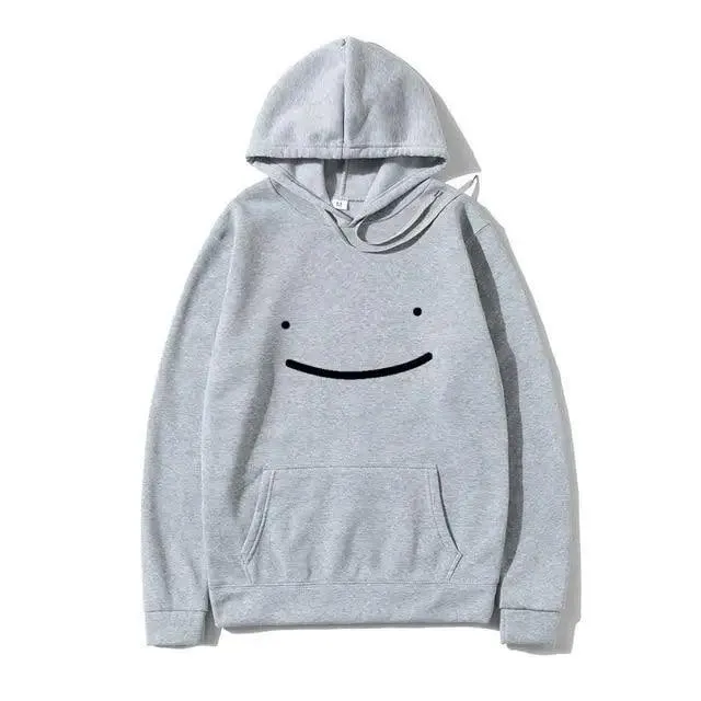 Luxury Men Hoodie Streetwear Casual Fashion Oversized Clothes For Men Casual Wear Trendy Hoodie Dream Hoodies Women Aesthetic Oversized Hoodie Sweatshirts Men Unisex Long Sleeve Hoodie