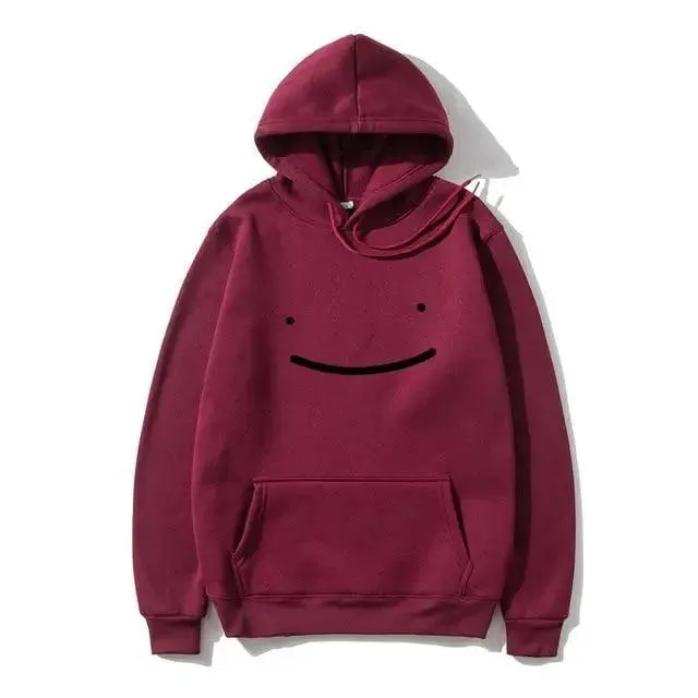 Luxury Men Hoodie Streetwear Casual Fashion Oversized Clothes For Men Casual Wear Trendy Hoodie Dream Hoodies Women Aesthetic Oversized Hoodie Sweatshirts Men Unisex Long Sleeve Hoodie