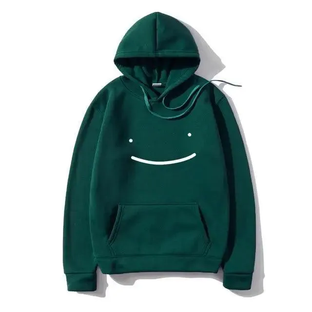 Luxury Men Hoodie Streetwear Casual Fashion Oversized Clothes For Men Casual Wear Trendy Hoodie Dream Hoodies Women Aesthetic Oversized Hoodie Sweatshirts Men Unisex Long Sleeve Hoodie