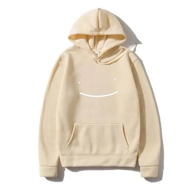 Luxury Men Hoodie Streetwear Casual Fashion Oversized Clothes For Men Casual Wear Trendy Hoodie Dream Hoodies Women Aesthetic Oversized Hoodie Sweatshirts Men Unisex Long Sleeve Hoodie