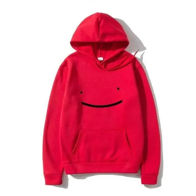 Luxury Men Hoodie Streetwear Casual Fashion Oversized Clothes For Men Casual Wear Trendy Hoodie Dream Hoodies Women Aesthetic Oversized Hoodie Sweatshirts Men Unisex Long Sleeve Hoodie