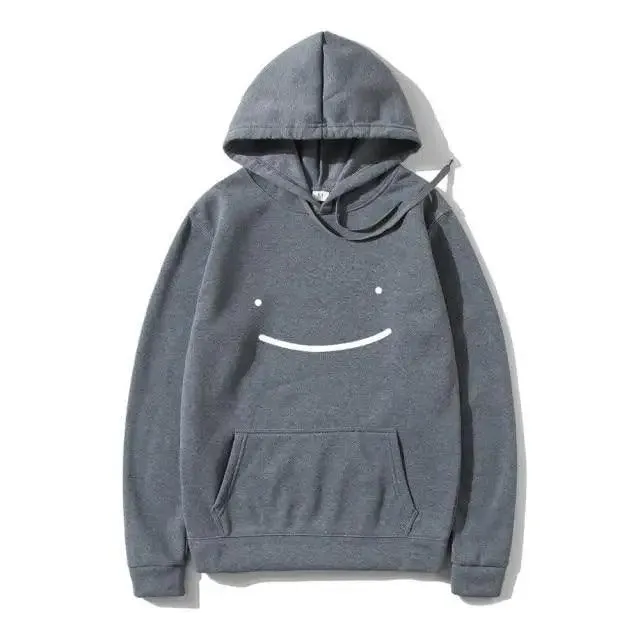 Luxury Men Hoodie Streetwear Casual Fashion Oversized Clothes For Men Casual Wear Trendy Hoodie Dream Hoodies Women Aesthetic Oversized Hoodie Sweatshirts Men Unisex Long Sleeve Hoodie