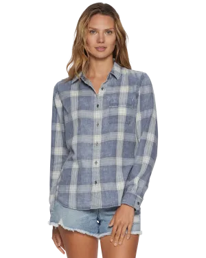 LYNDON SHIRT