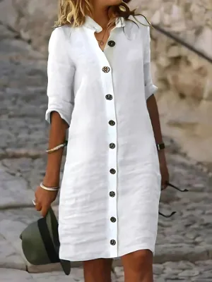 Lysandra® | Relaxed and stylish summer dress
