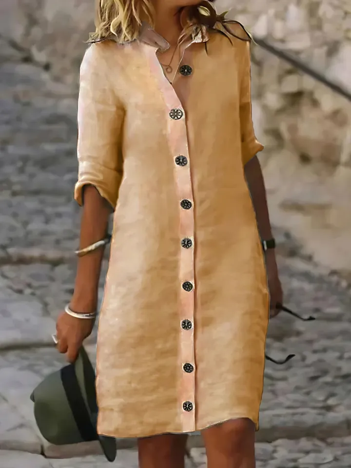 Lysandra® | Relaxed and stylish summer dress