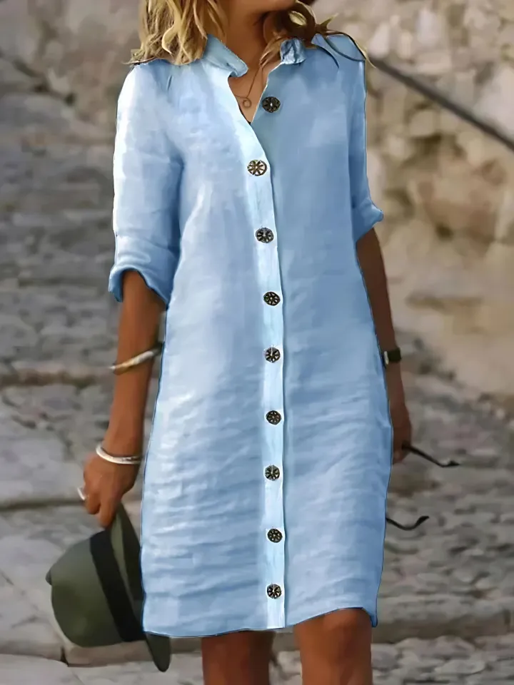 Lysandra® | Relaxed and stylish summer dress