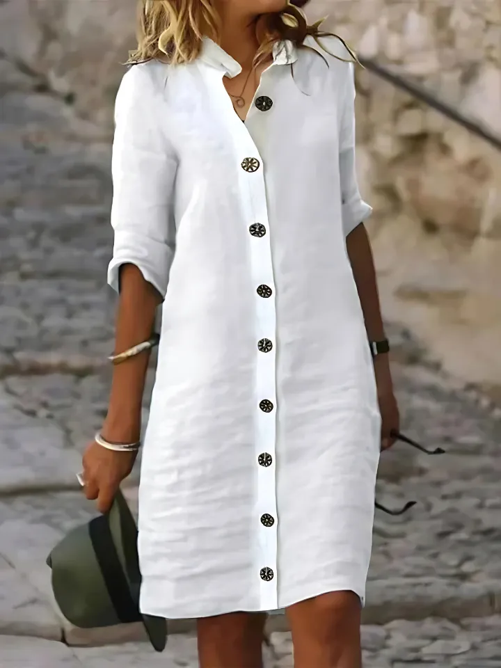 Lysandra® | Relaxed and stylish summer dress