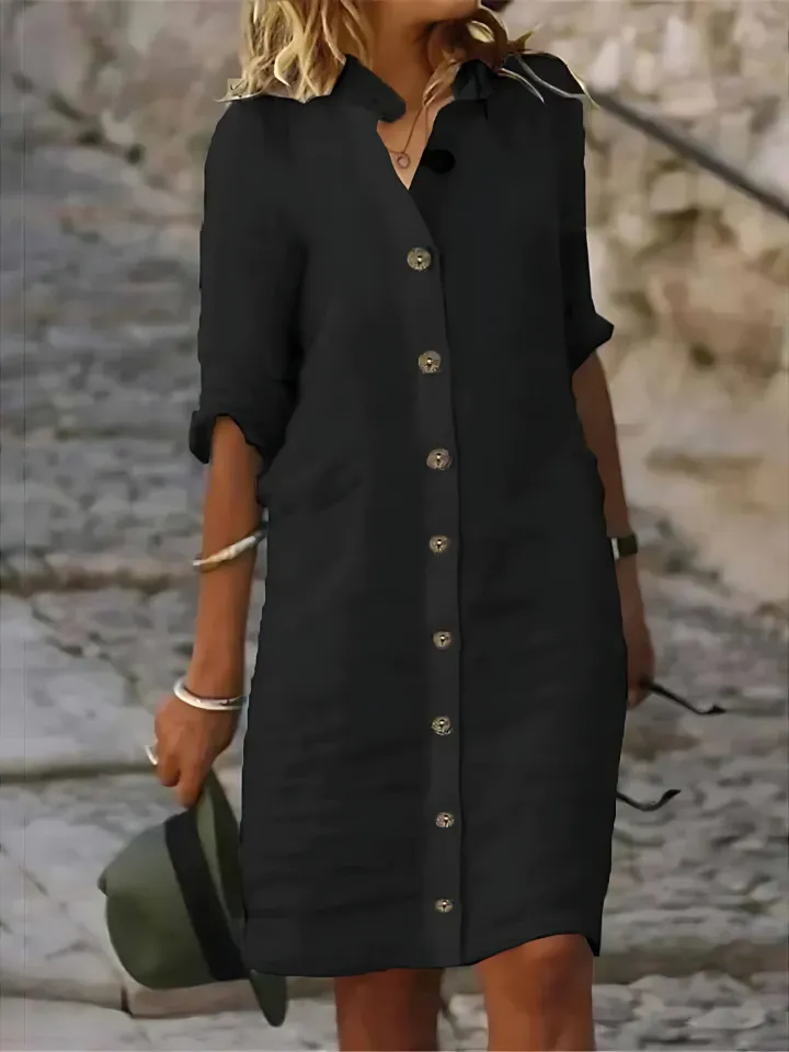 Lysandra® | Relaxed and stylish summer dress