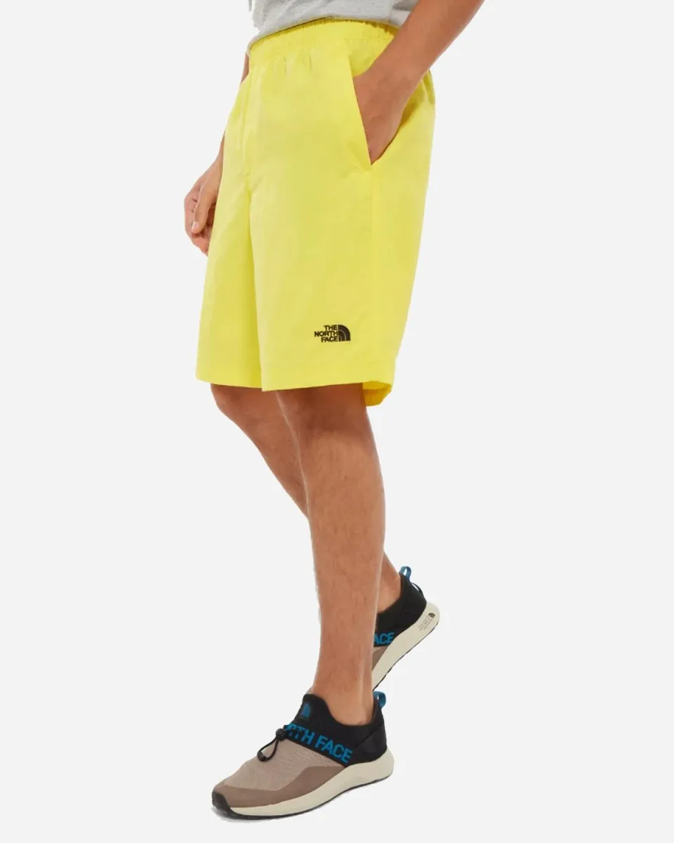 M Class V Rapids - Lemon