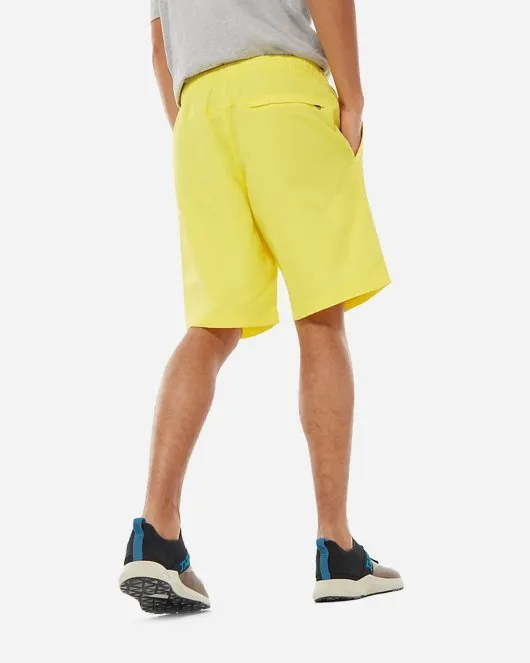 M Class V Rapids - Lemon