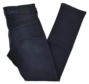 MAC Flexx Superstretch Soft Brushed Denim Jeans