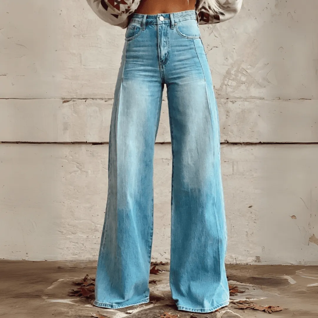 Madelaine® | Trendy Vintage Boho Trousers